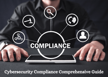 Cybersecurity compliance guide