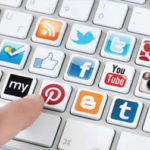 social media security tips